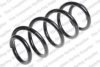 LESJ?FORS 4004290 Coil Spring